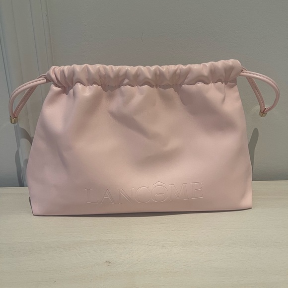 Lancôme makeup bag with Lancôme products - Picture 2 of 7